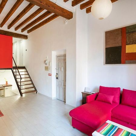 Apartamento Casco Antiguo אליקאנטה מראה חיצוני תמונה