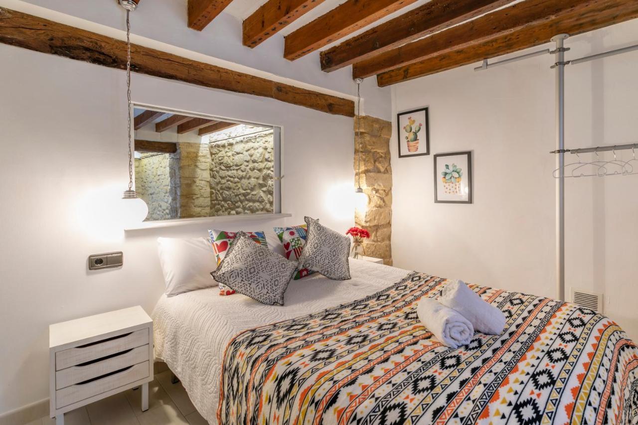 Apartamento Casco Antiguo אליקאנטה מראה חיצוני תמונה