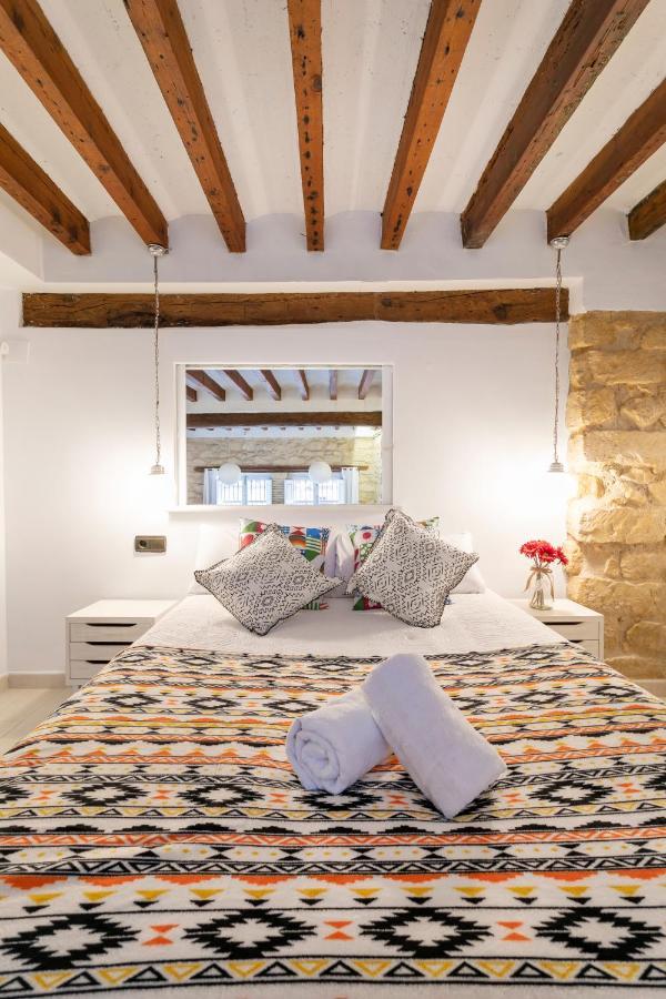 Apartamento Casco Antiguo אליקאנטה מראה חיצוני תמונה