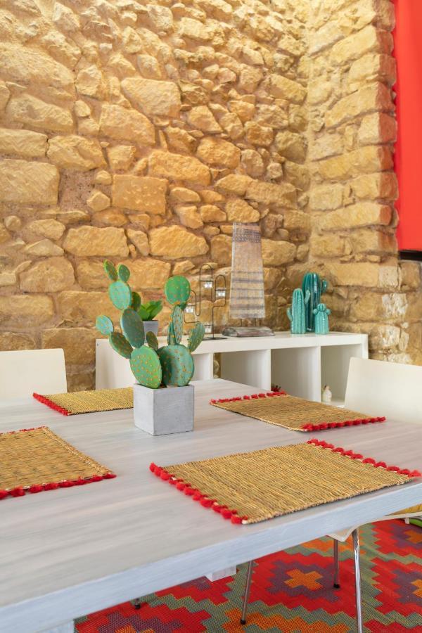 Apartamento Casco Antiguo אליקאנטה מראה חיצוני תמונה