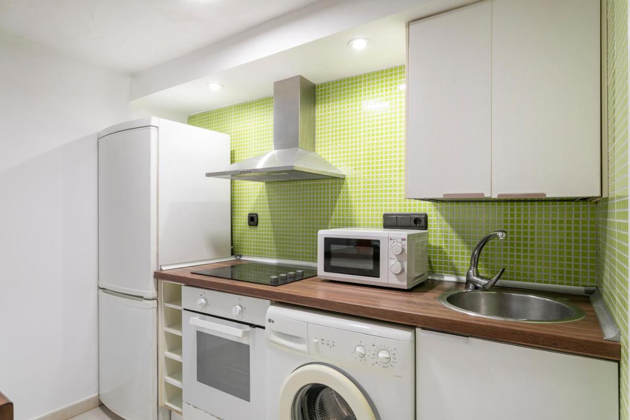 Apartamento Casco Antiguo אליקאנטה מראה חיצוני תמונה