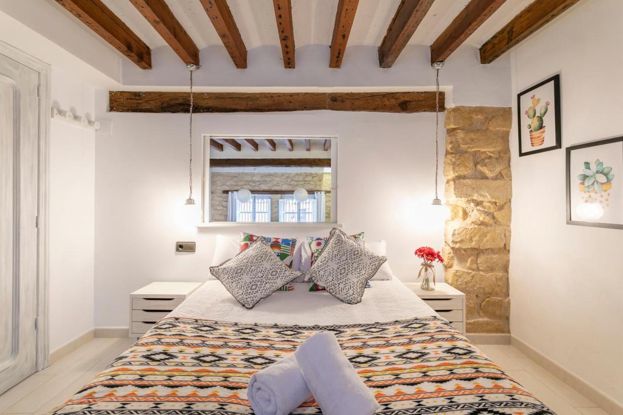 Apartamento Casco Antiguo אליקאנטה מראה חיצוני תמונה