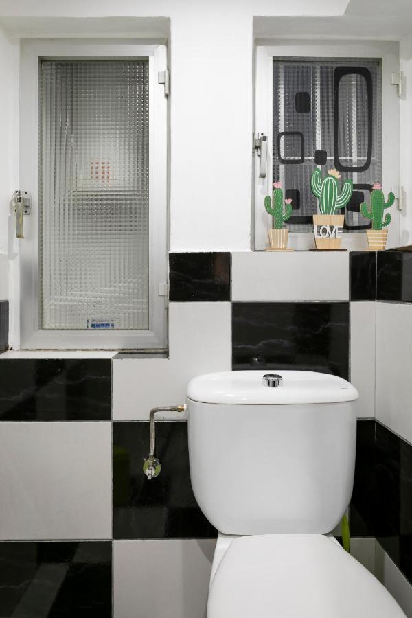 Apartamento Casco Antiguo אליקאנטה מראה חיצוני תמונה