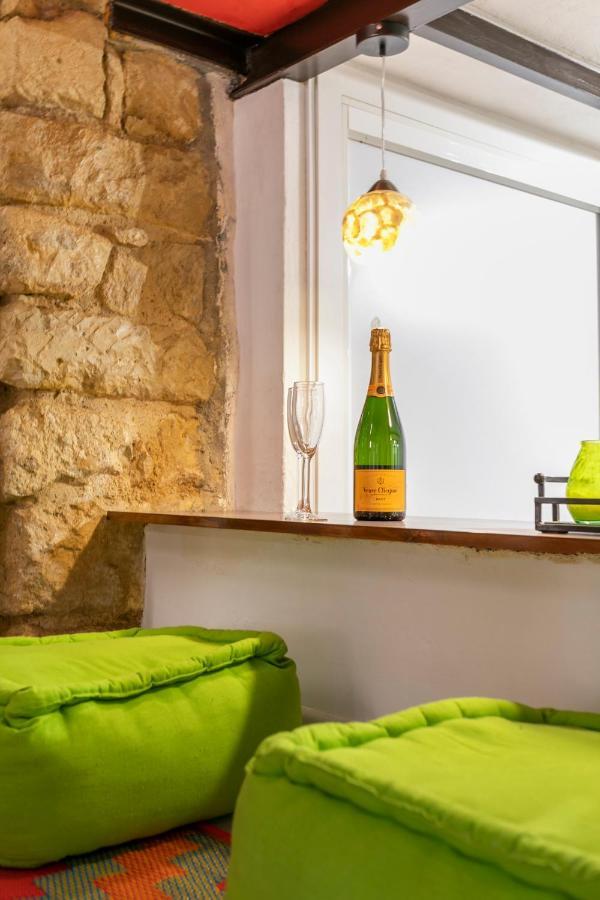 Apartamento Casco Antiguo אליקאנטה מראה חיצוני תמונה