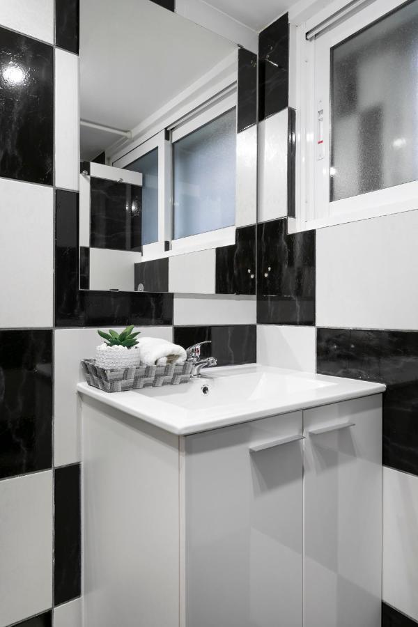 Apartamento Casco Antiguo אליקאנטה מראה חיצוני תמונה