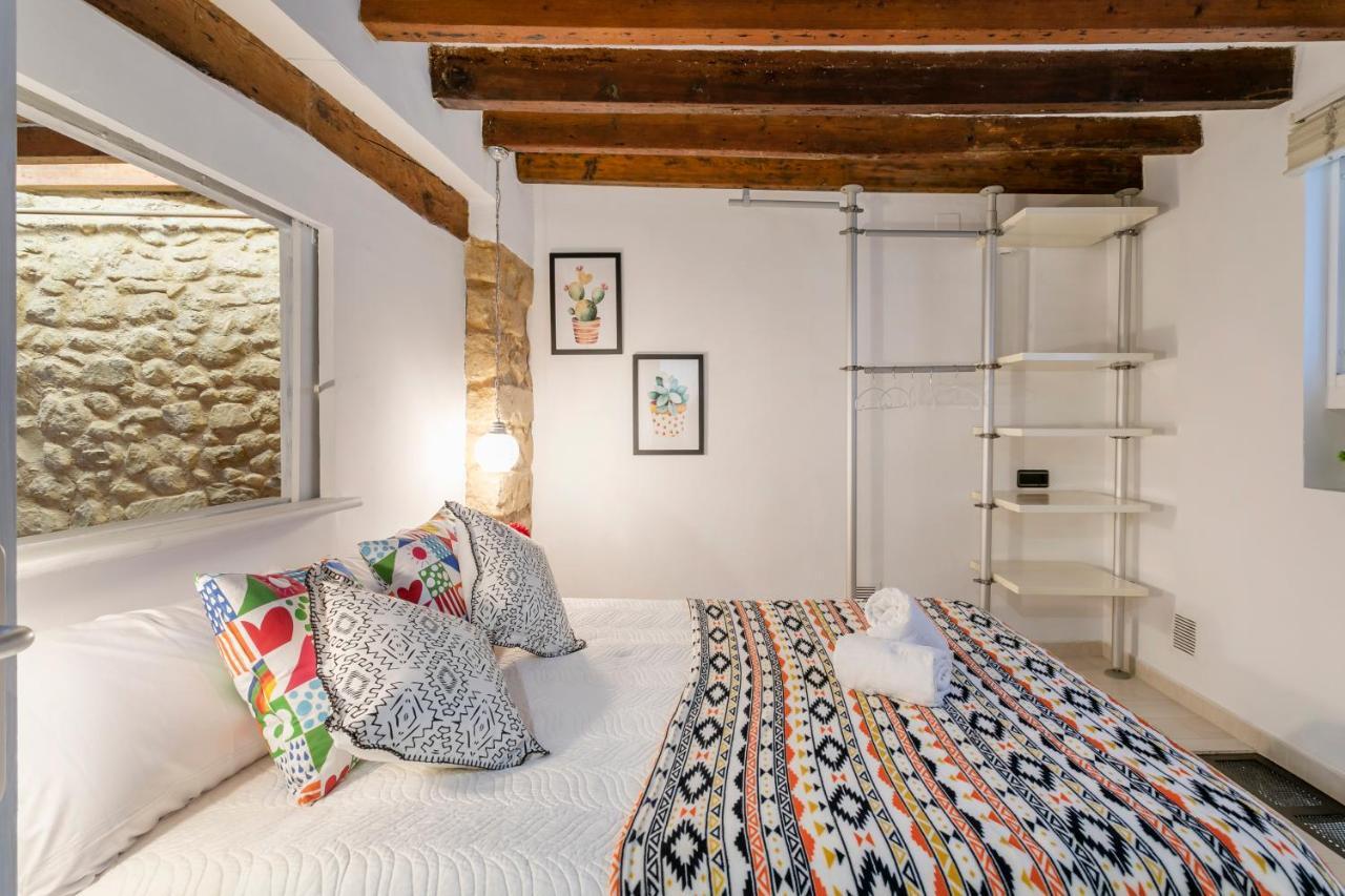 Apartamento Casco Antiguo אליקאנטה מראה חיצוני תמונה