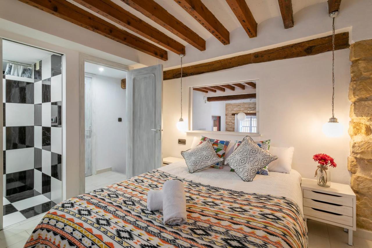 Apartamento Casco Antiguo אליקאנטה מראה חיצוני תמונה