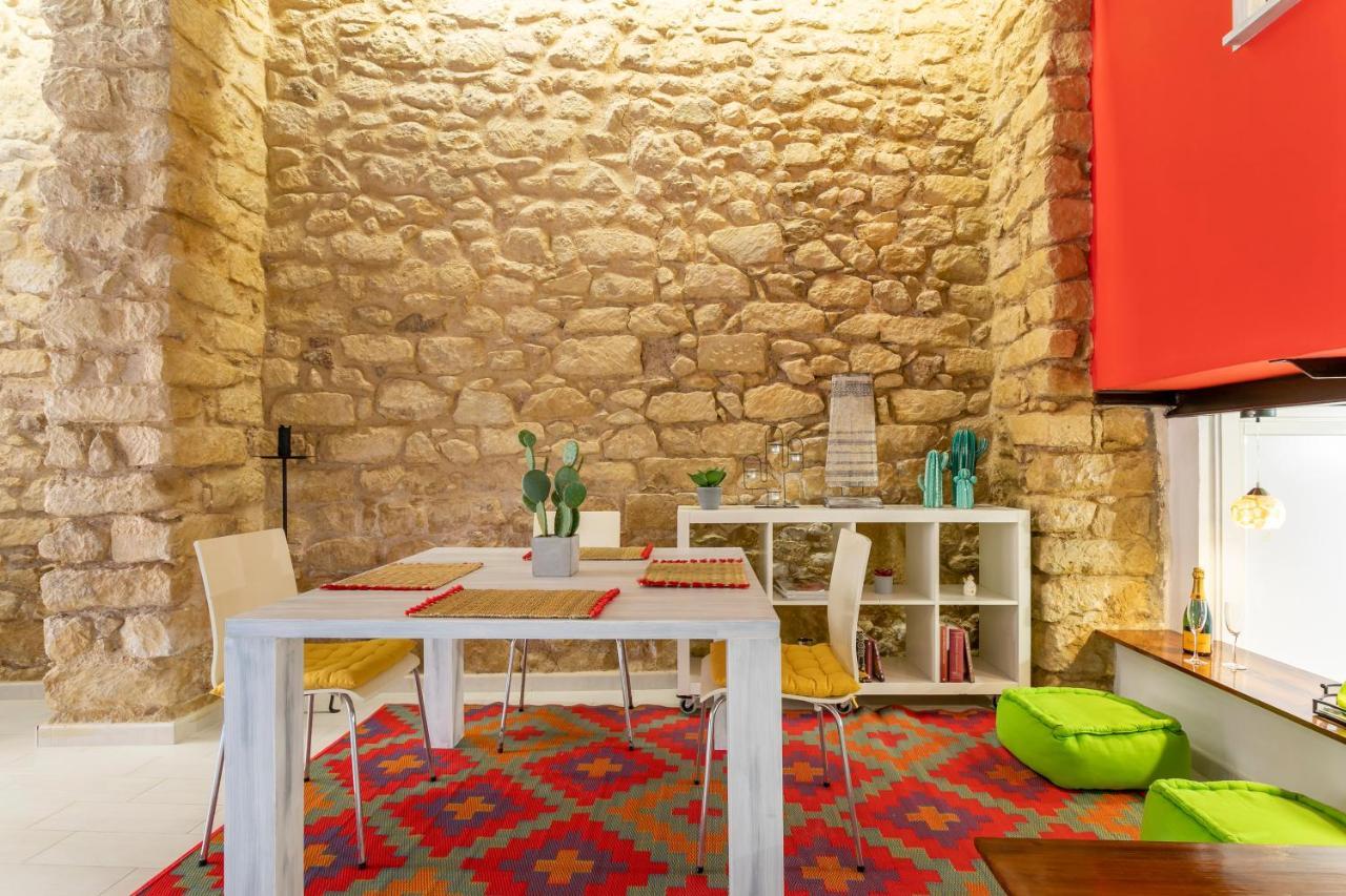 Apartamento Casco Antiguo אליקאנטה מראה חיצוני תמונה